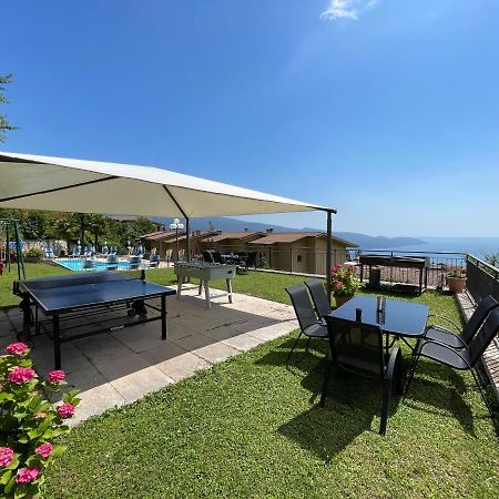Residence Mirabel 티날레 외부 사진