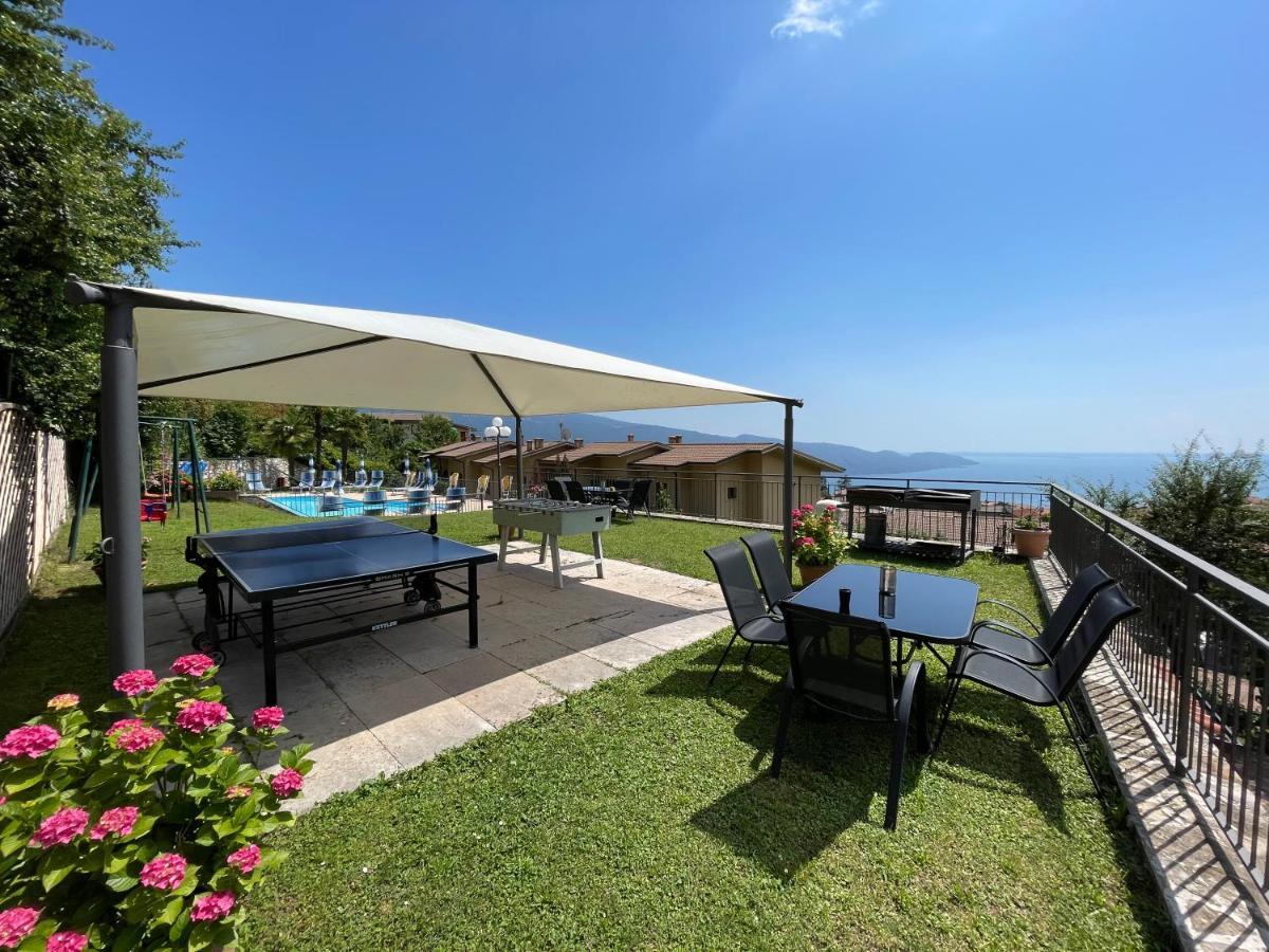 Residence Mirabel 티날레 외부 사진