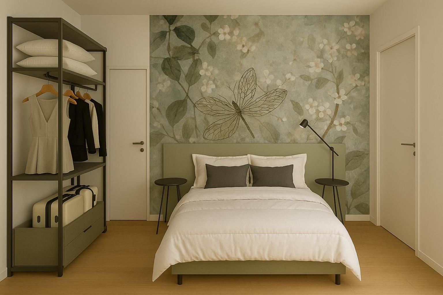 Residence Mirabel 티날레 외부 사진
